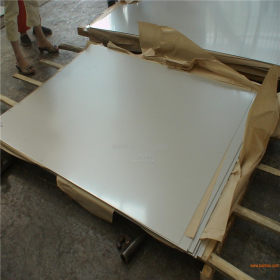 316Ti钢板 不锈钢板 精密板耐磨 光亮面规格齐全
