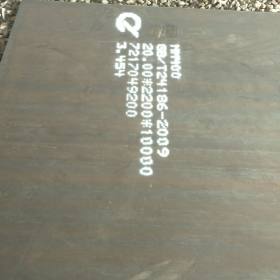 现货批发中薄板Q345C钢板 Q345C钢板 Q345D钢板 可切割零售