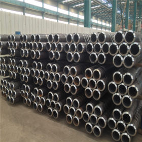 现货热销07Cr18Ni11Nb不锈钢管 轴承管 合金钢管 质量保证