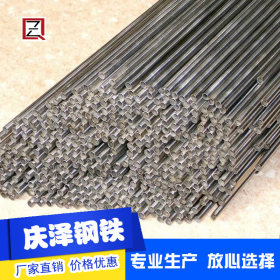 304不锈钢管具有良好的耐蚀性 耐热性低温强度 304 不锈钢无缝管