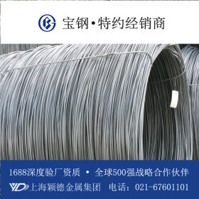 40CrNiMo不锈钢线 弹簧钢线 冷镦钢线 厂家直销 上海发