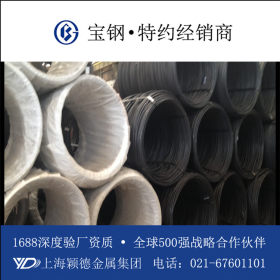 上海供应20MnB4钢丝 盘圆 冷镦线材