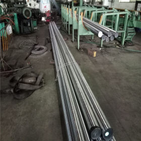 ML35CrMo研磨棒 轴承钢 圆钢 不锈钢棒 厂家直销 上海发