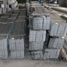 山东厂家直销 国标扁钢 优质热轧扁铁 扁铁条 欢迎洽谈合作