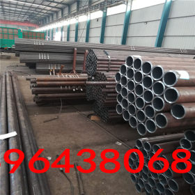 淮南优质 结构 供碳钢钢管 140*35  热轧工艺中空截面大批发