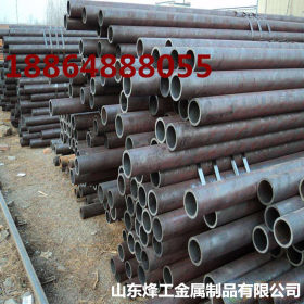 低压精密管无缝钢管厂家供应Q235低合金化肥厂 安徽黄山 93*93*4