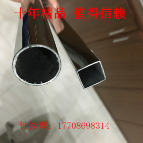 非标不锈钢304圆管定制sus304不锈钢制品管高品质304不锈钢工程管