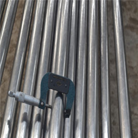 精轧光亮钢管用途及规格 高质量高品质生产精密管 20#精密无缝管