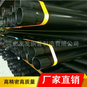 友发钢管厂生产 DN250防腐保温螺旋钢管生产厂家 保质保量