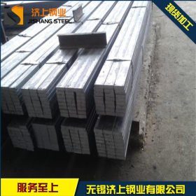 无锡Q235B冷拉扁钢 无锡热轧扁钢 可用于制作房梁构构件