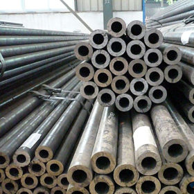 现货Q345E无缝钢管 生产冷拔钢管 426*12 原厂送货价格