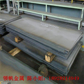 供应Q345QC钢板现货 建筑工程用Q345qc桥梁钢板 Q345qc高强度钢板