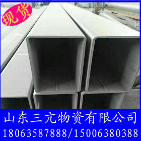 大口径热轧方管 钢结构建筑用方管 Q235 天津利达方管厂家 国标