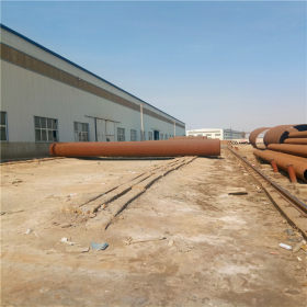 厂家生产供应 地脉式输油防腐螺旋管道
