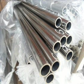 厂家现货直销304不锈钢圆管9.5*0.3mm毫米不锈钢焊管不锈钢薄壁管