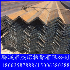 钢结构工程用热轧等边角钢 唐钢角钢 角铁 莱钢 Q235/Q345角钢
