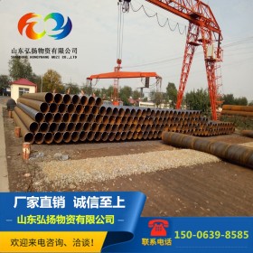 J55直缝焊管现货 石化工业管道用高频焊接管 j55直缝钢管