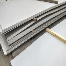 316不锈钢板 机械加工0Cr17Ni12Mo2不锈钢钢板 316不锈钢卷板现货