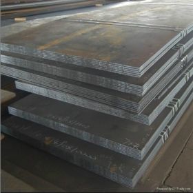 德国蒂森克虏伯进口XAR450耐磨钢板规格齐全，价格优惠 切割零售