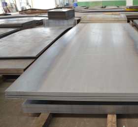 耐磨nm500钢板现货，涟钢耐磨钢板厂家