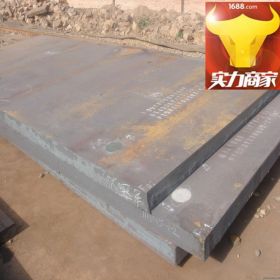NM360高强度耐磨板材厚度齐全 山东耐磨板现货供应