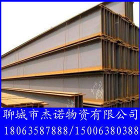 供应日照钢结构建筑用国标工字钢 矿工钢 Q235/Q345碳钢工字钢