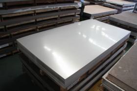 无锡销售430不锈钢板 冷轧光亮钢板 可定尺加工 可付定金