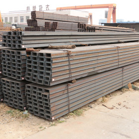 山东大量供应 优质槽钢 Q235B电力工程用槽钢 优质工程结构用槽钢