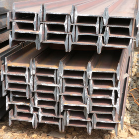 工字钢 建筑结构专用工字钢 q235b材质工字钢 欢迎客户咨询