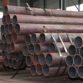 山东泰安 焊管 小口径薄壁焊管 高频焊管 可加工定制  可零售批发