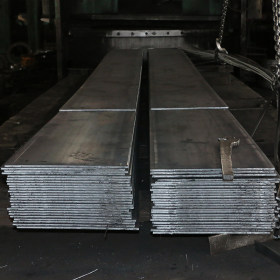 热轧带钢 q235b黑带钢 五金制品用带钢 可加工分条 整卷可开平