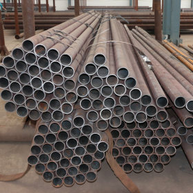 山东满庄 现货Q235B 直缝焊管 石化工业用焊管 专业配送到厂