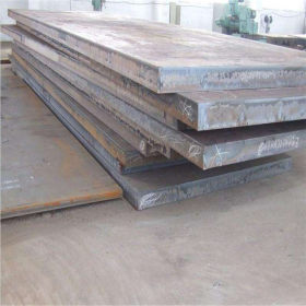 批发Q345B钢板  低合金结构Q345B中厚板价格优惠