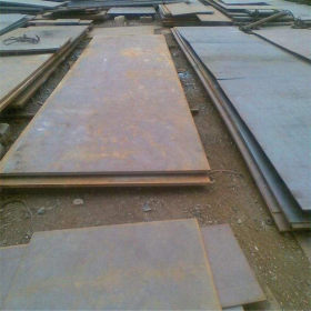 厂家优质40CR 合金板 厚度尺寸40CR 调质钢板