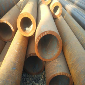 山东16mn无缝钢管 化肥设备用高压无缝钢管:GB6479-1999 厚壁钢管