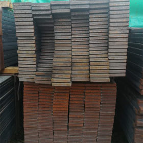 山东泰安直销 热轧扁钢 Q235B热轧扁钢  扁钢规格表 现货销售