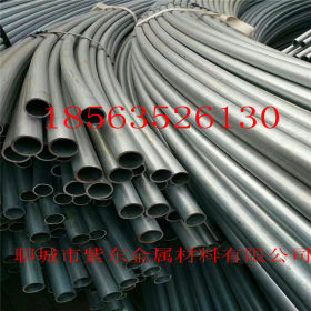 供应热镀锌管 热侵镀锌管厂家 可定尺生产 镀锌钢管规格