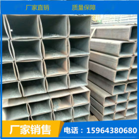 聊城低价销售焊接 无缝 Q345B材质高强钢种   无缝方管制造