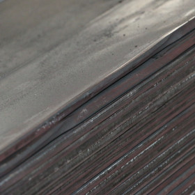 厂家直销 Q235B 扁钢 纵剪分条扁钢 优质热轧扁钢 附带保证书