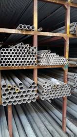 佛山不锈钢管厂生产外径10mm，16mm不锈钢小圆管，无缝不锈钢小管