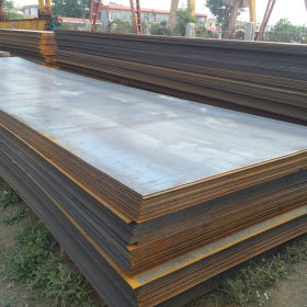 优质现货开平板 Q235B开平板 建筑桥梁用板 品质保证 送货到厂