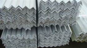 无锡钢诺厂价直销 Q235镀锌角钢 热镀锌角钢 全国包配