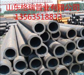 合金钢管T23 T23压力容器钢管  再热蒸汽热段管道管材无缝钢管