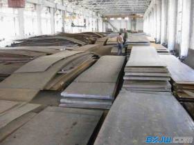 现货供应经销NM500耐磨板 质量保证 原厂质保可切割