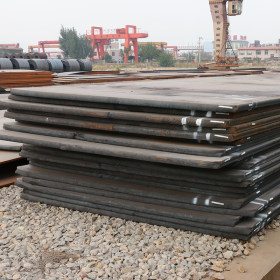 中厚板现货热销 高强度耐磨优质板材 Q235B材质 可切割打孔 山东