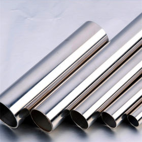 304不锈钢圆管16*0.8*0.9*1.0mm不锈钢制品管