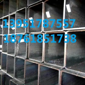 江苏南京安徽周边批发方管矩型管镀锌方管镀锌矩形管代理出售