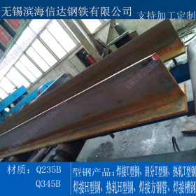 山东T型钢长期供应 机械加工钢构用T型钢 大厂产品 可配送到厂
