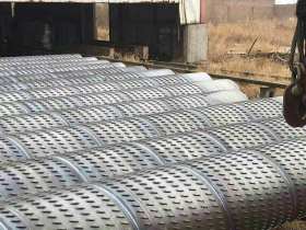 天津厂家生产大尺寸滤水管长期生产