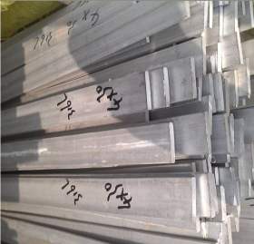 不锈钢方棒材质规格齐全大直径可根据客户要求的长度切割出售